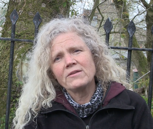 Michele Marcoux